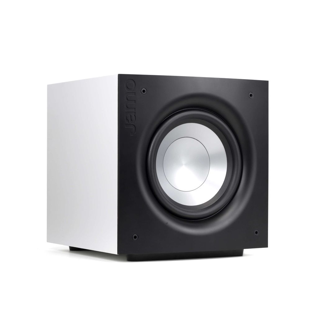 Loa subwoofer Jamo J 110 SUB chính hãng - Hình 2