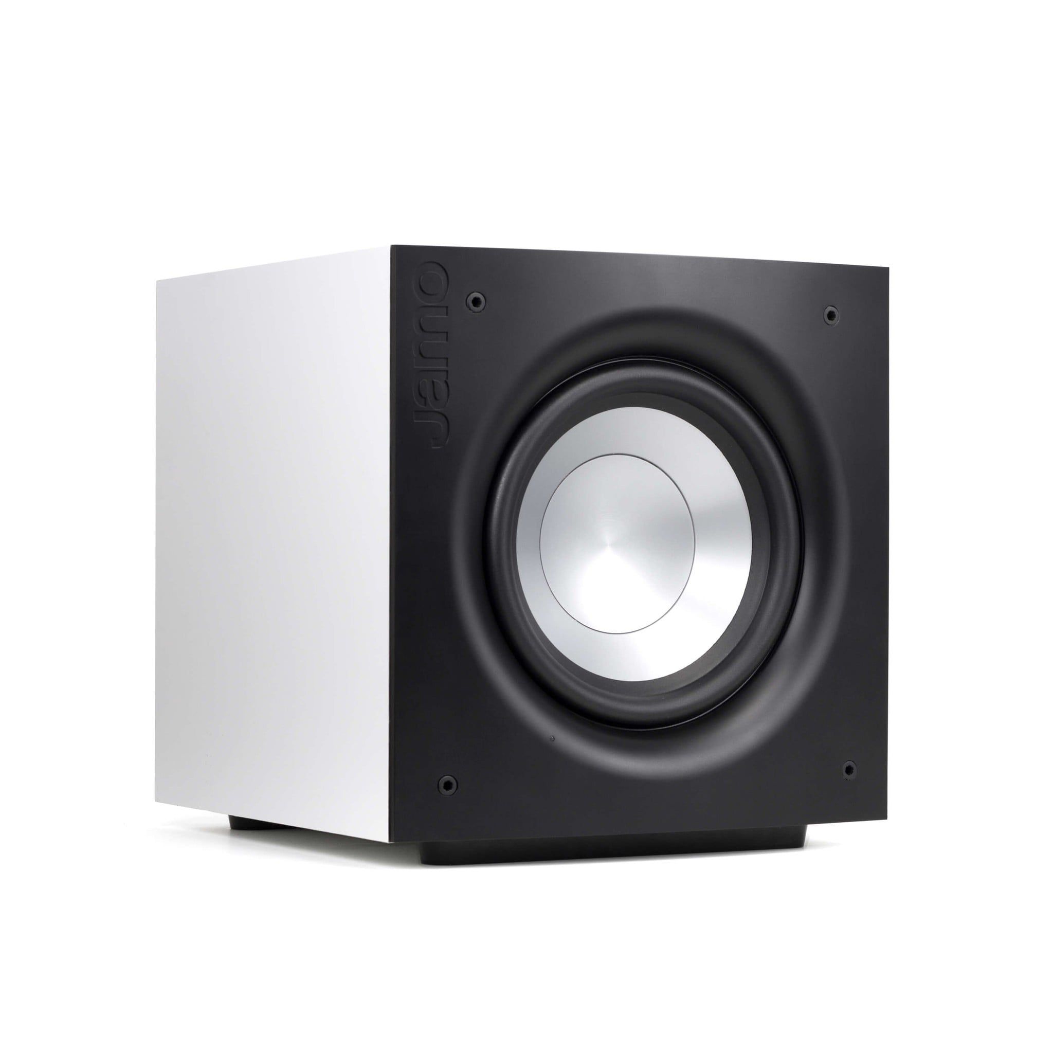 Loa subwoofer Jamo J 110 SUB chính hãng - Hình 2