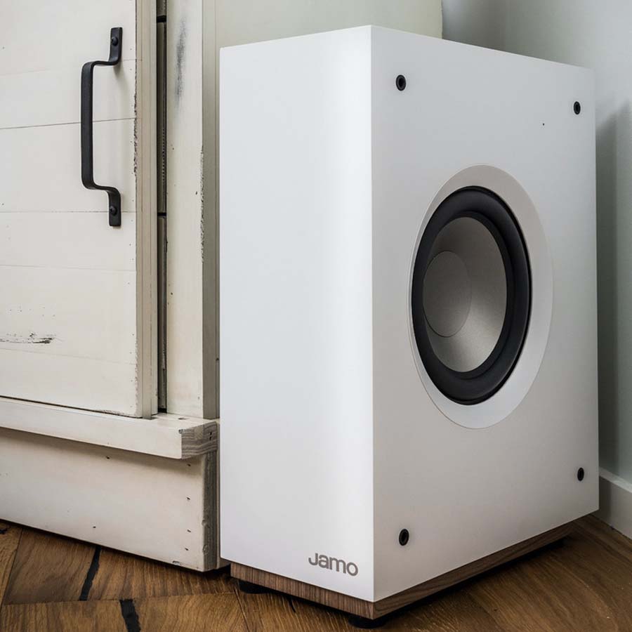 Loa subwoofer Jamo S808 SUB chính hãng - Hình 5