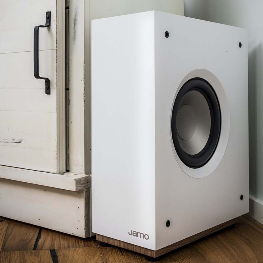 Loa subwoofer Jamo S808 SUB chính hãng - Hình 5
