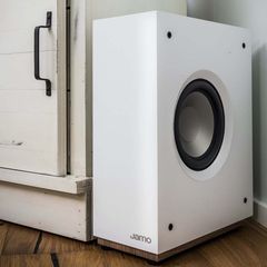 Loa subwoofer Jamo S808 SUB chính hãng - Thumb 5