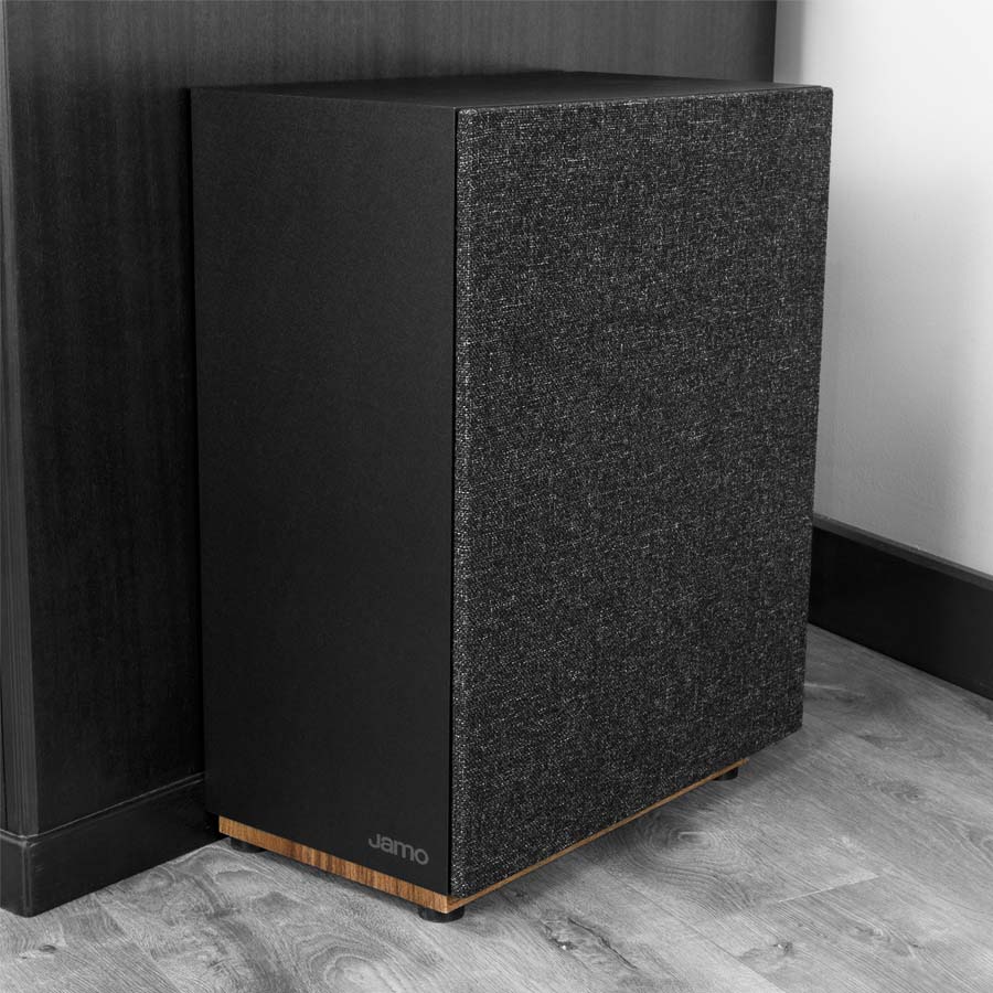 Loa subwoofer Jamo S808 SUB chính hãng - Hình 4