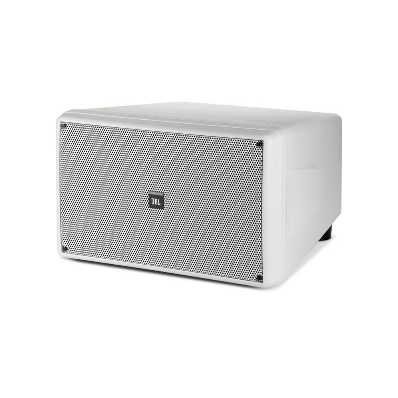 Loa subwoofer JBL Control SB210 chính hãng - Hình 2