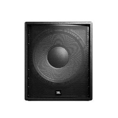 Loa subwoofer JBL PRX318SD chính hãng - Thumb 1