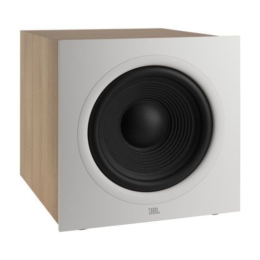 Loa Subwoofer JBL Stage 220P Chính Hãng - Hình 3