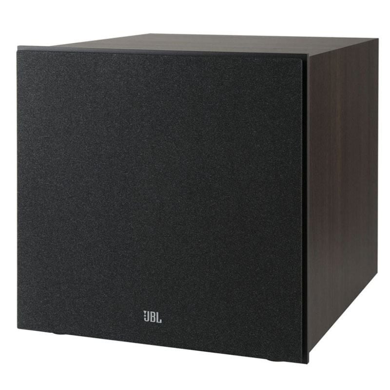 Loa Subwoofer JBL Stage 220P Chính Hãng - Hình 1