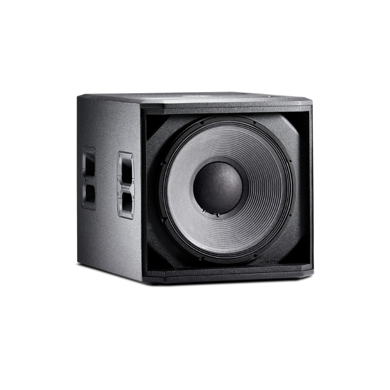 Loa Subwoofer JBL STX 818S Chính Hãng - Hình 2