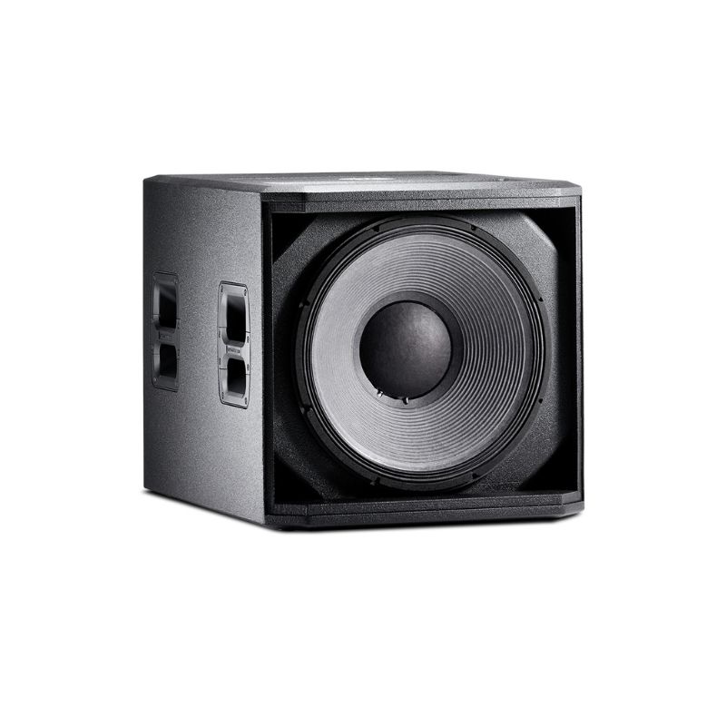 Loa Subwoofer JBL STX 818S Chính Hãng - Hình 2