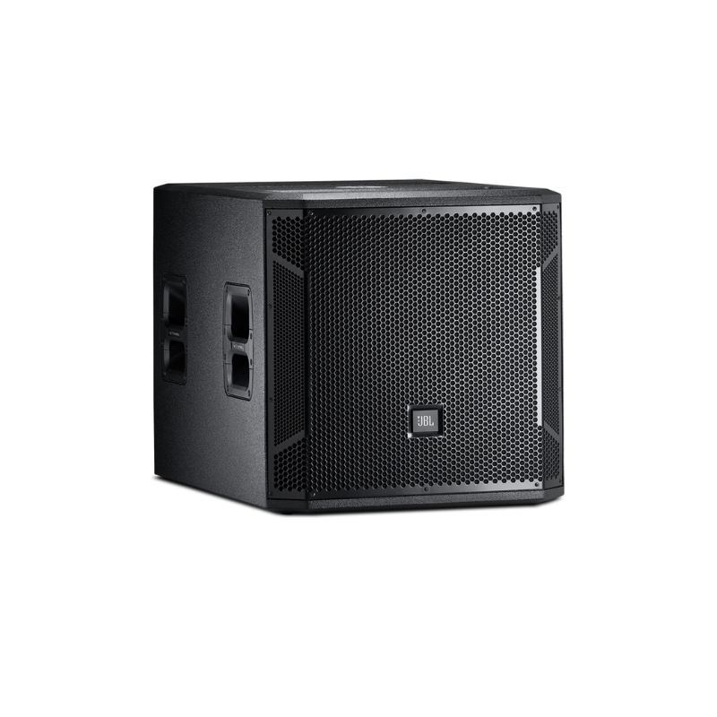Loa Subwoofer JBL STX 818S Chính Hãng - Hình 1