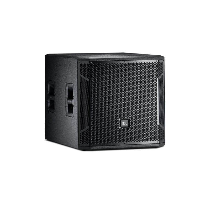 Loa Subwoofer JBL STX 818S Chính Hãng - Hình 1