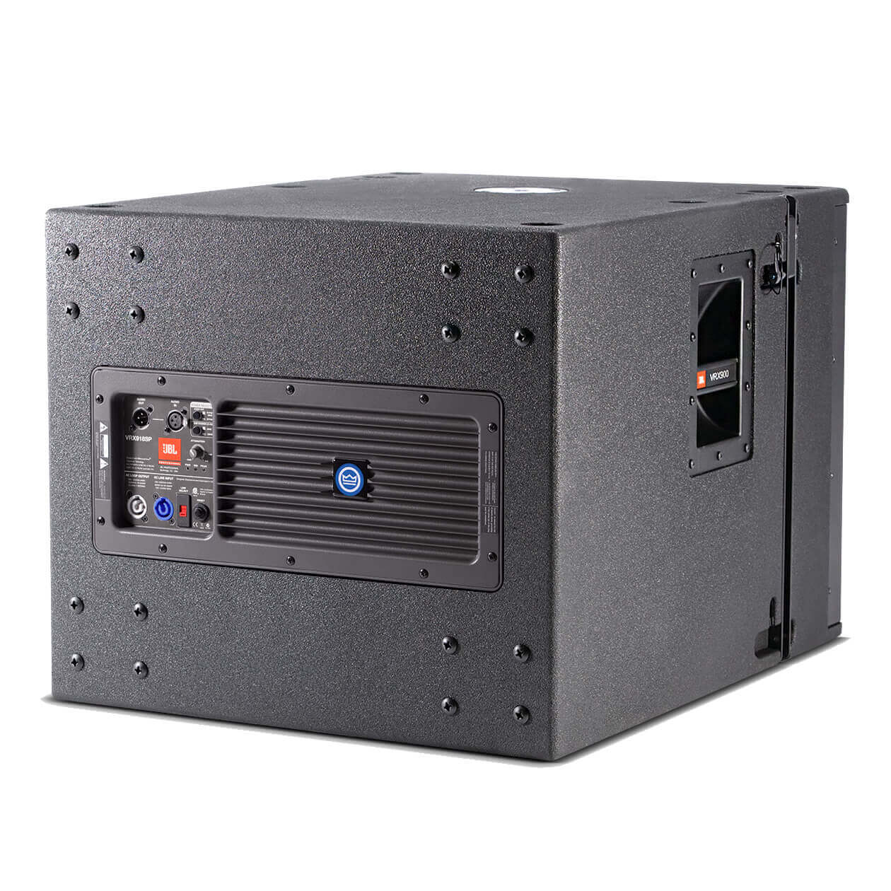 Loa Sub JBL VRX918SP Chính Hãng - Hình 3