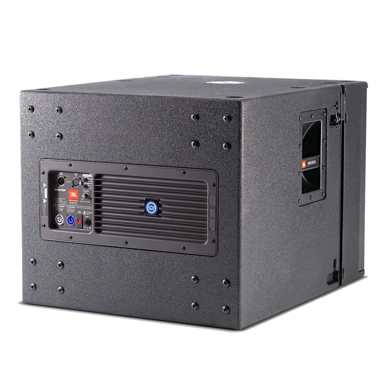 Loa Sub JBL VRX918SP Chính Hãng - Hình 3