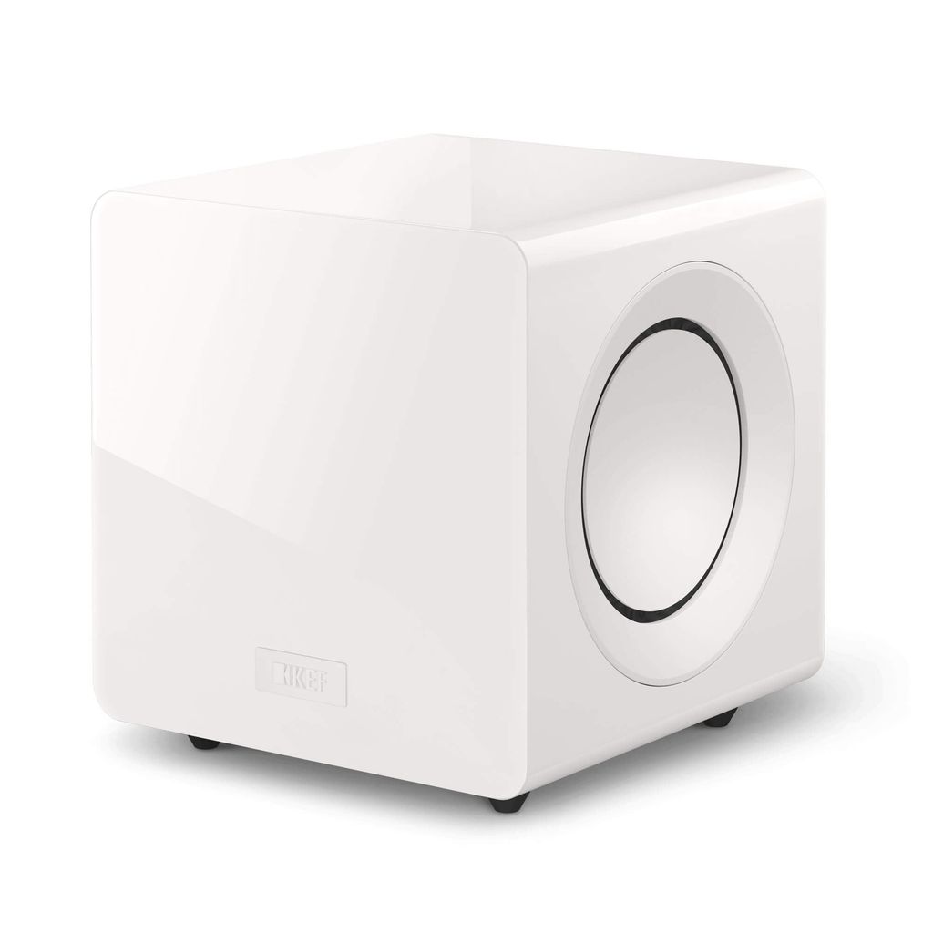 Loa subwoofer KEF KC92 chính hãng - Hình 1