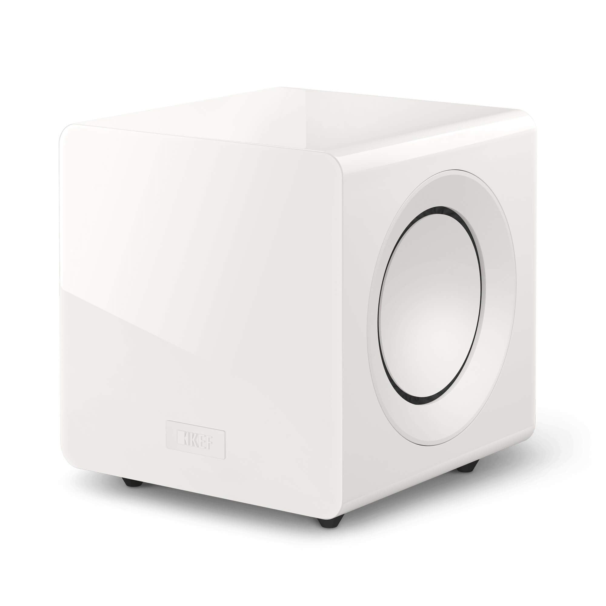 Loa subwoofer KEF KC92 chính hãng - Hình 1
