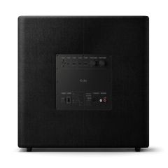 Loa subwoofer KEF Kube 15 MIE chính hãng - Thumb 2