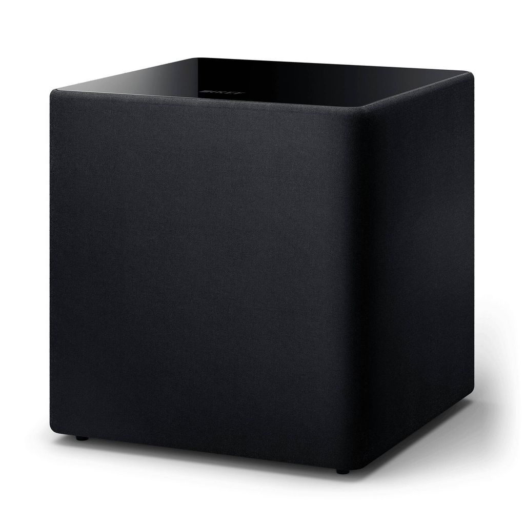 Loa subwoofer KEF Kube 12 MIE chính hãng - Hình 3