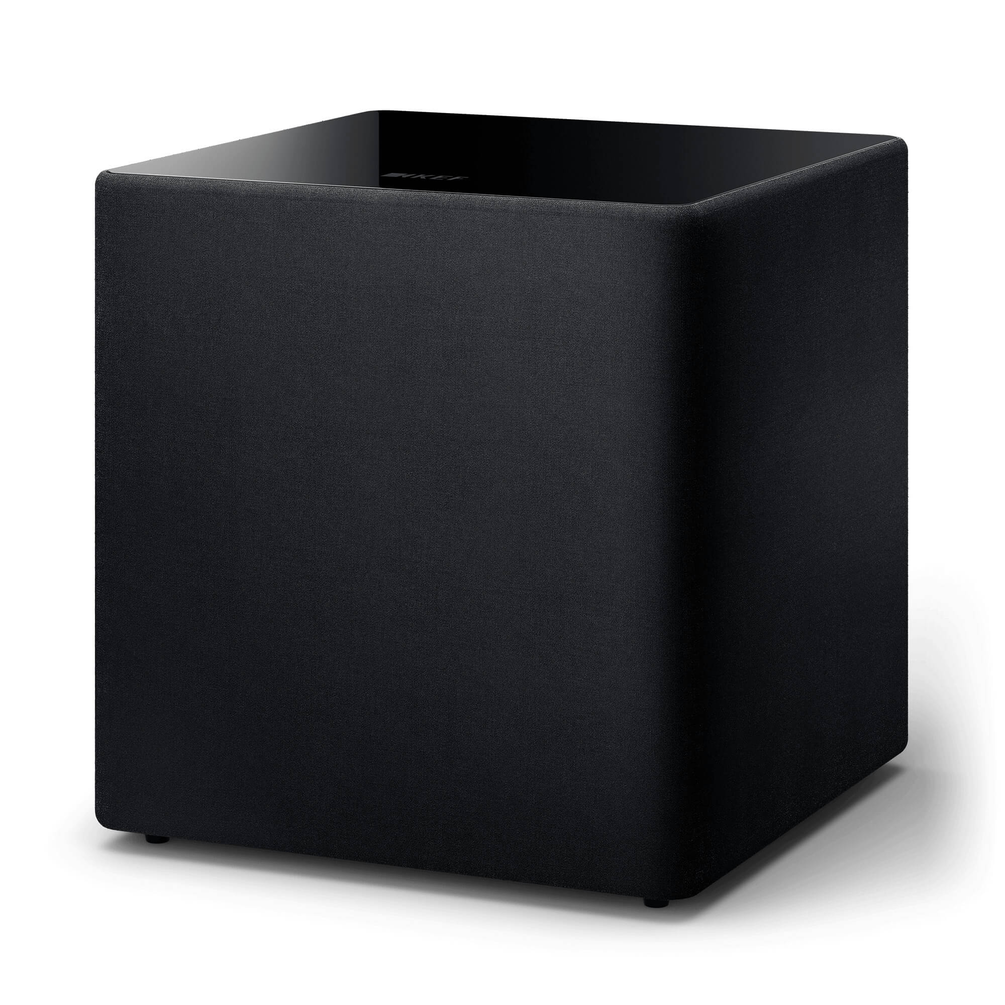 Loa subwoofer KEF Kube 15 MIE chính hãng - Hình 1