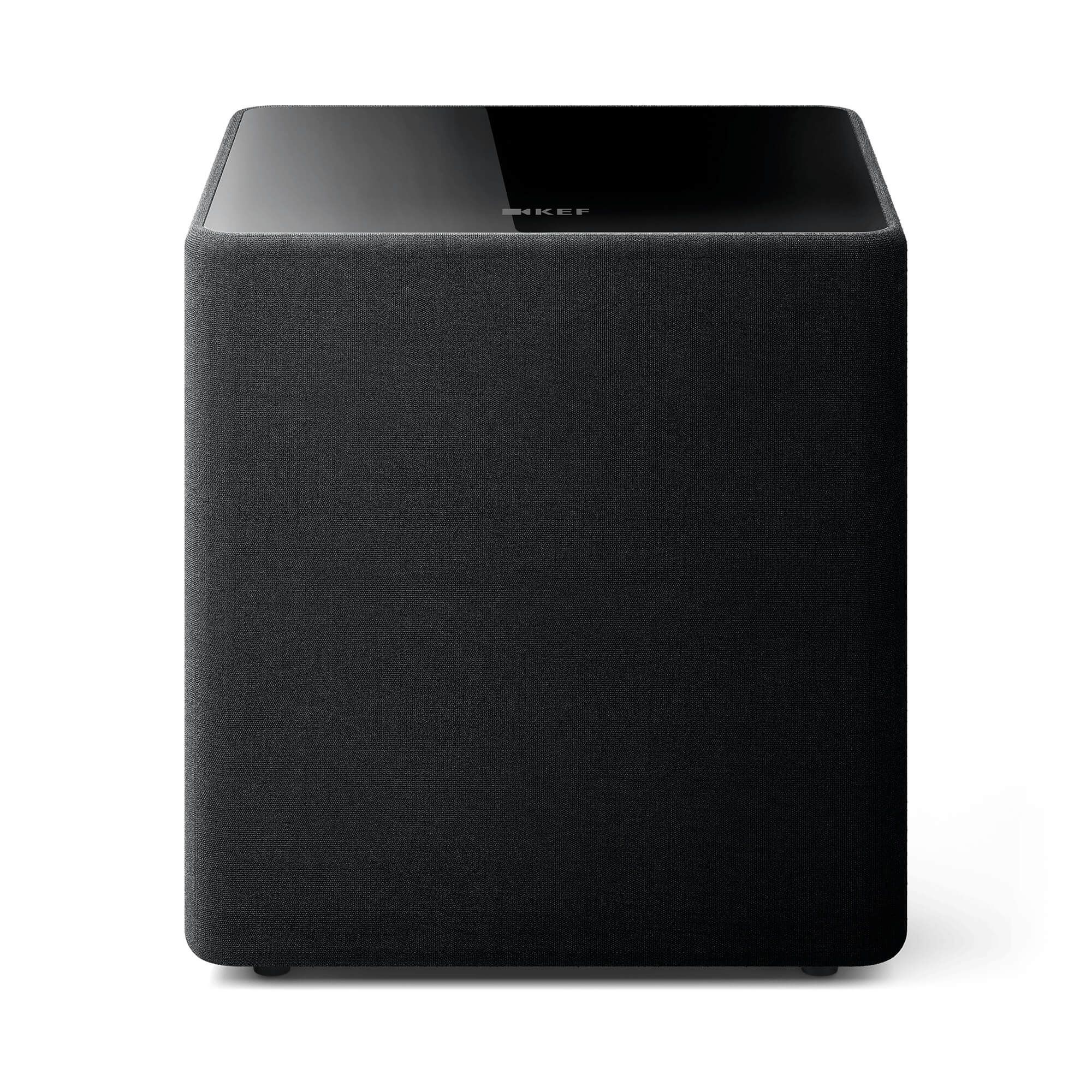 Loa subwoofer KEF Kube 8 MIE chính hãng - Hình 1