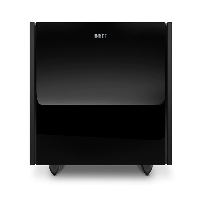 Loa siêu trầm KEF Reference 8B Chính Hãng - Hình 2