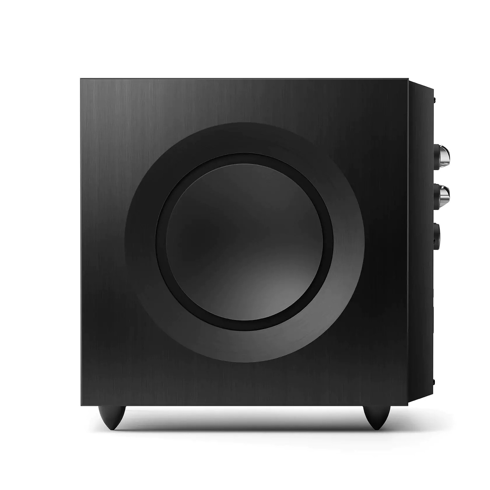 Loa siêu trầm KEF Reference 8B Chính Hãng - Hình 1