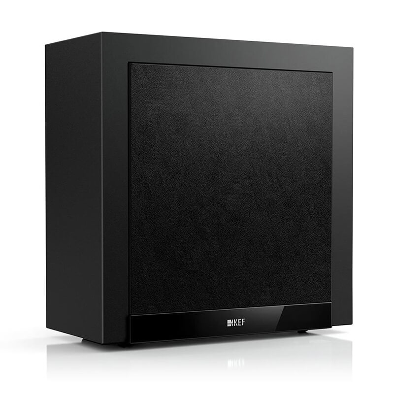 Loa subwoofer KEF T2 chính hãng - Hình 2