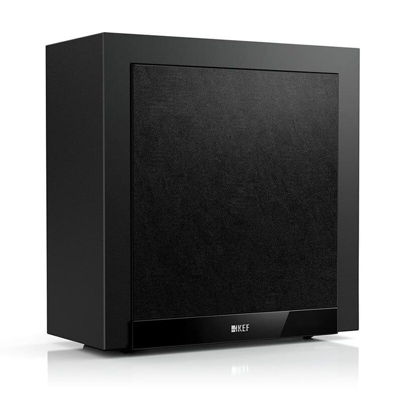 Loa subwoofer KEF T2 chính hãng - Hình 2