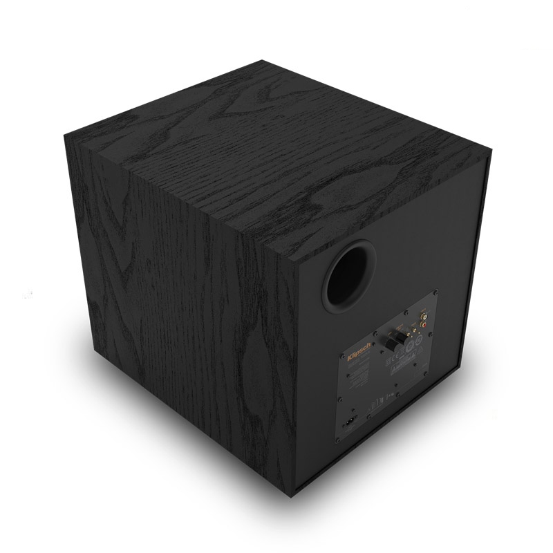 Loa Subwoofer Klipsch Reference Series Gen 7 R-121SW Chính Hãng - Hình 2