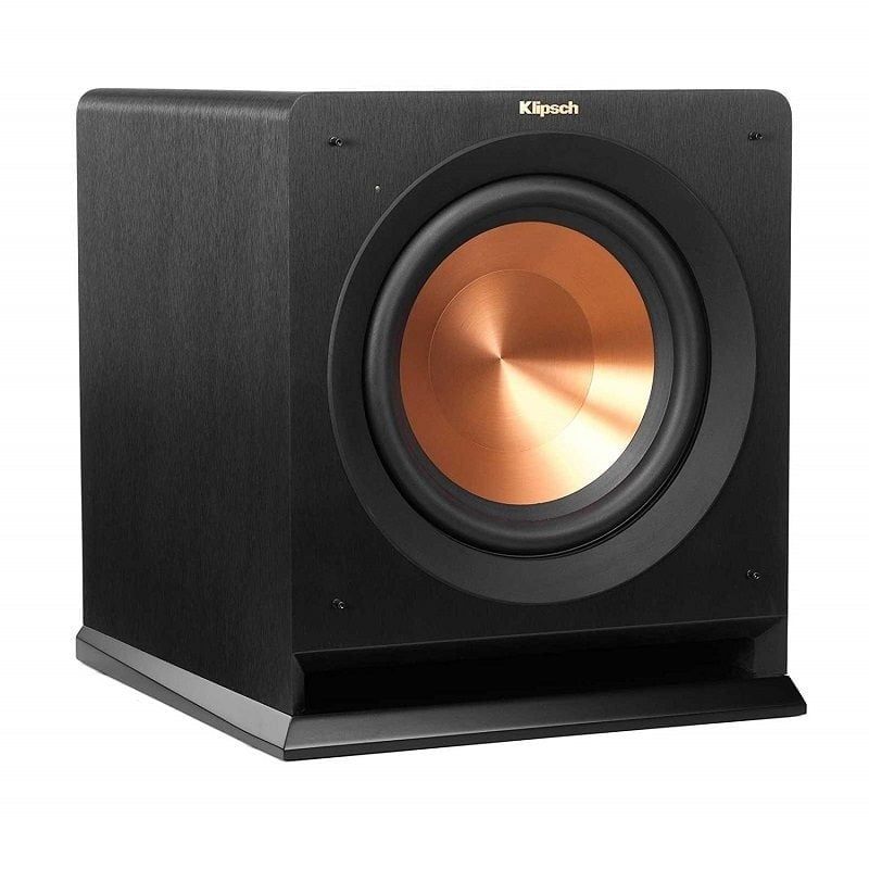 Loa subwoofer Klipsch RP-110WSW chính hãng - Hình 2
