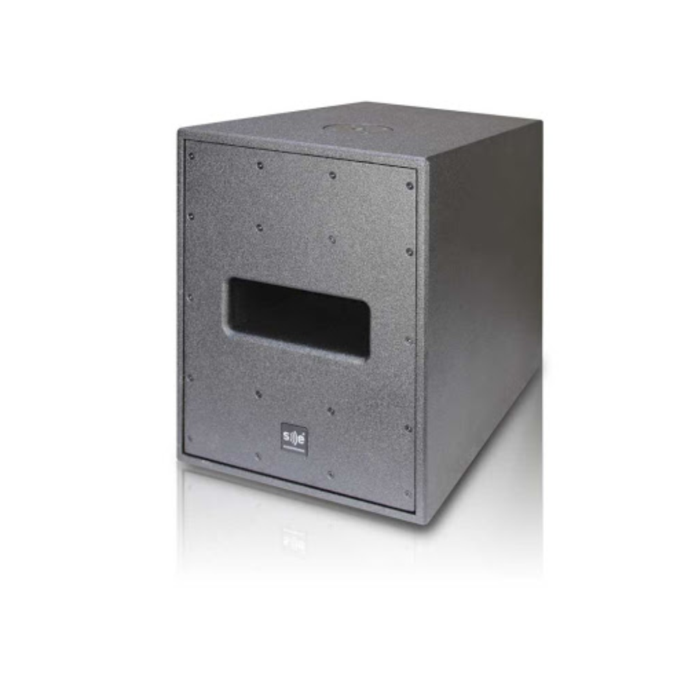 Loa subwoofer SE Audiotechnik M-F3 chính hãng - Hình 1