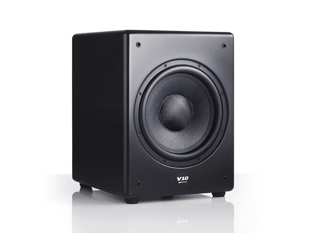 Loa Subwoofer M&K Sound V10 Chính Hãng - Hình 1