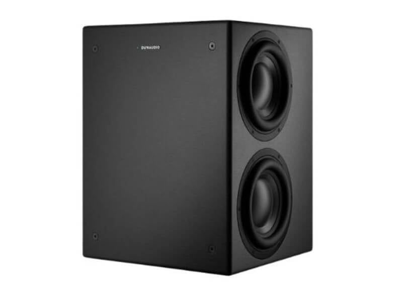 Loa Subwoofer M&K Sound V10 Chính Hãng - Hình 2