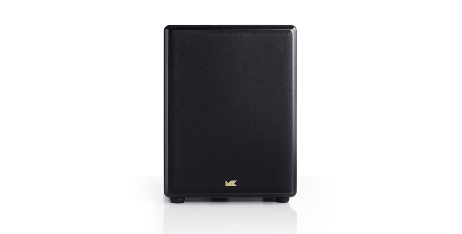 Loa Subwoofer M&K Sound V10 Chính Hãng - Hình 3