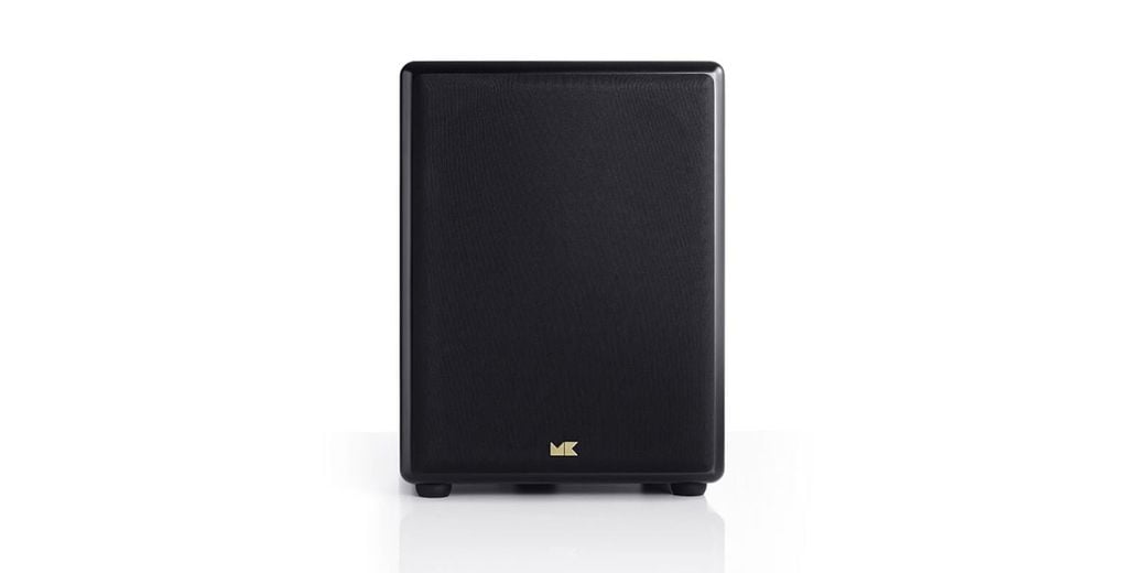 Loa Subwoofer M&K Sound V10 Chính Hãng - Hình 3