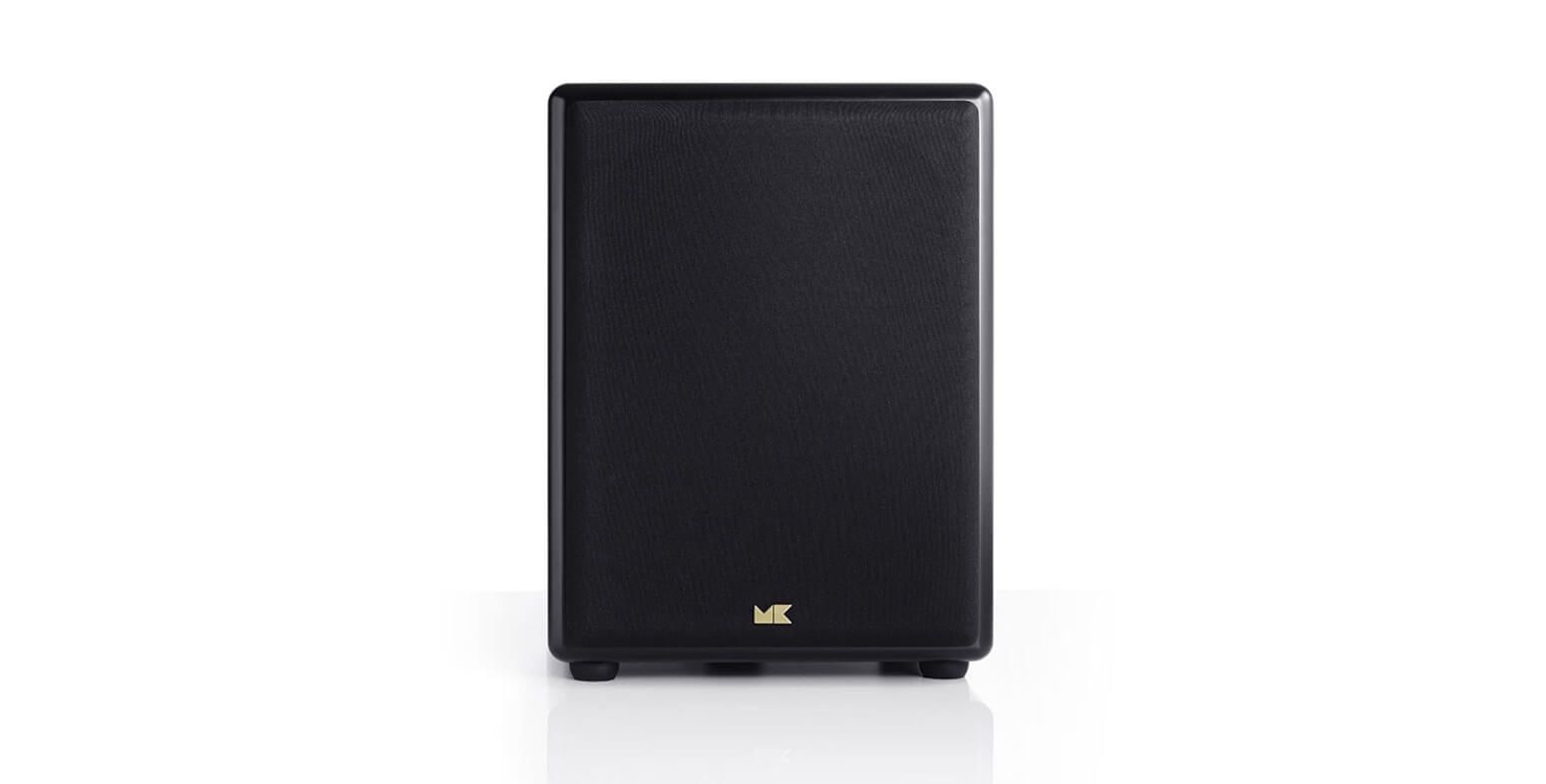 Loa Subwoofer M&K Sound V10 Chính Hãng - Hình 3