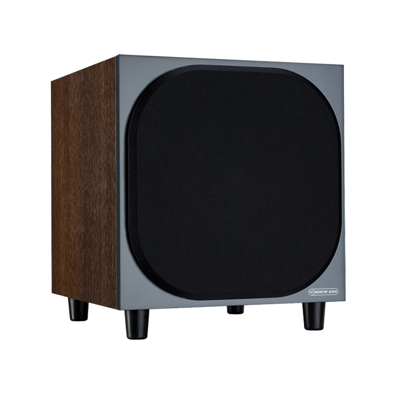 Loa subwoofer Monitor Audio Bronze W10 chính hãng - Hình 1
