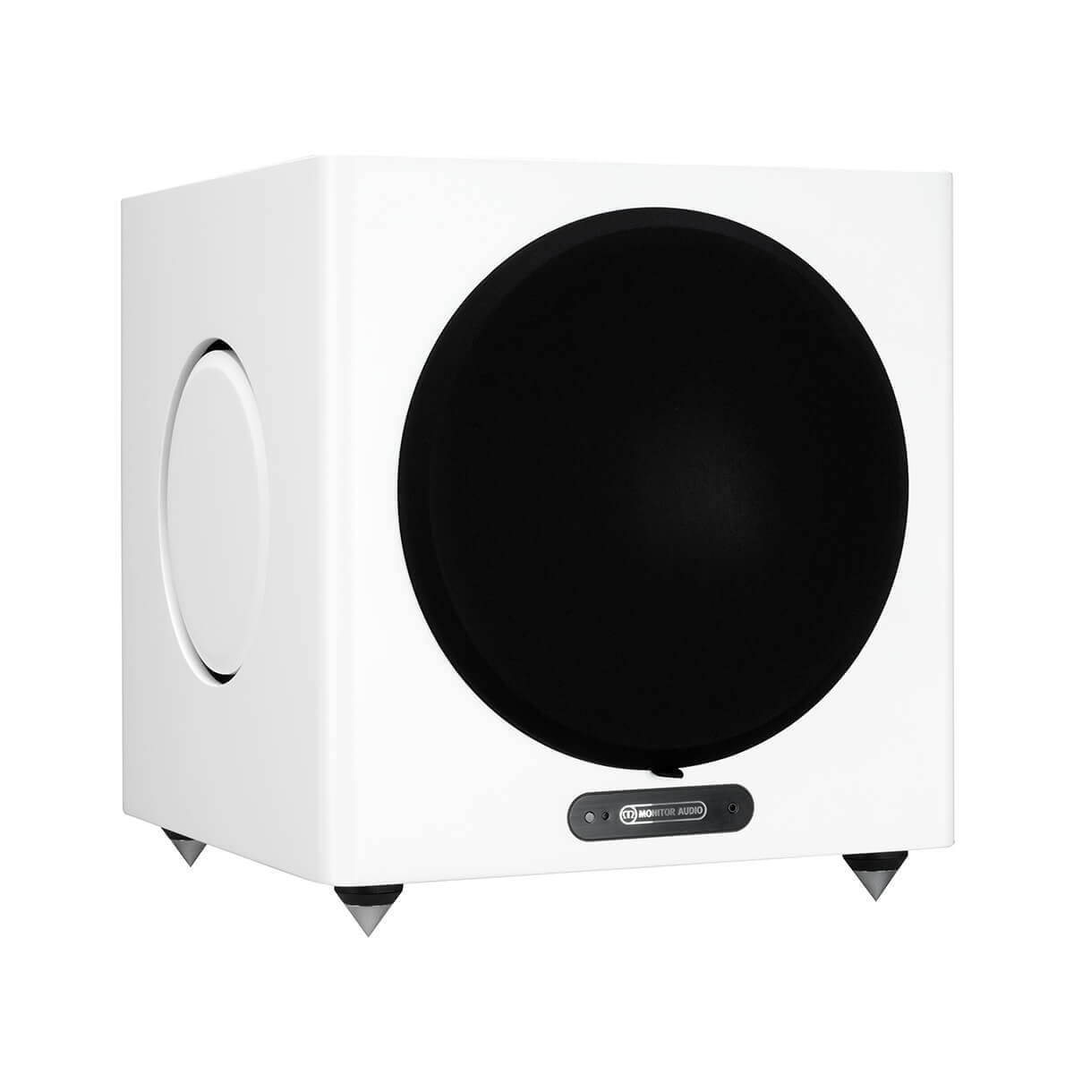 Loa subwoofer Monitor Audio Gold W12 chính hãng - Hình 1