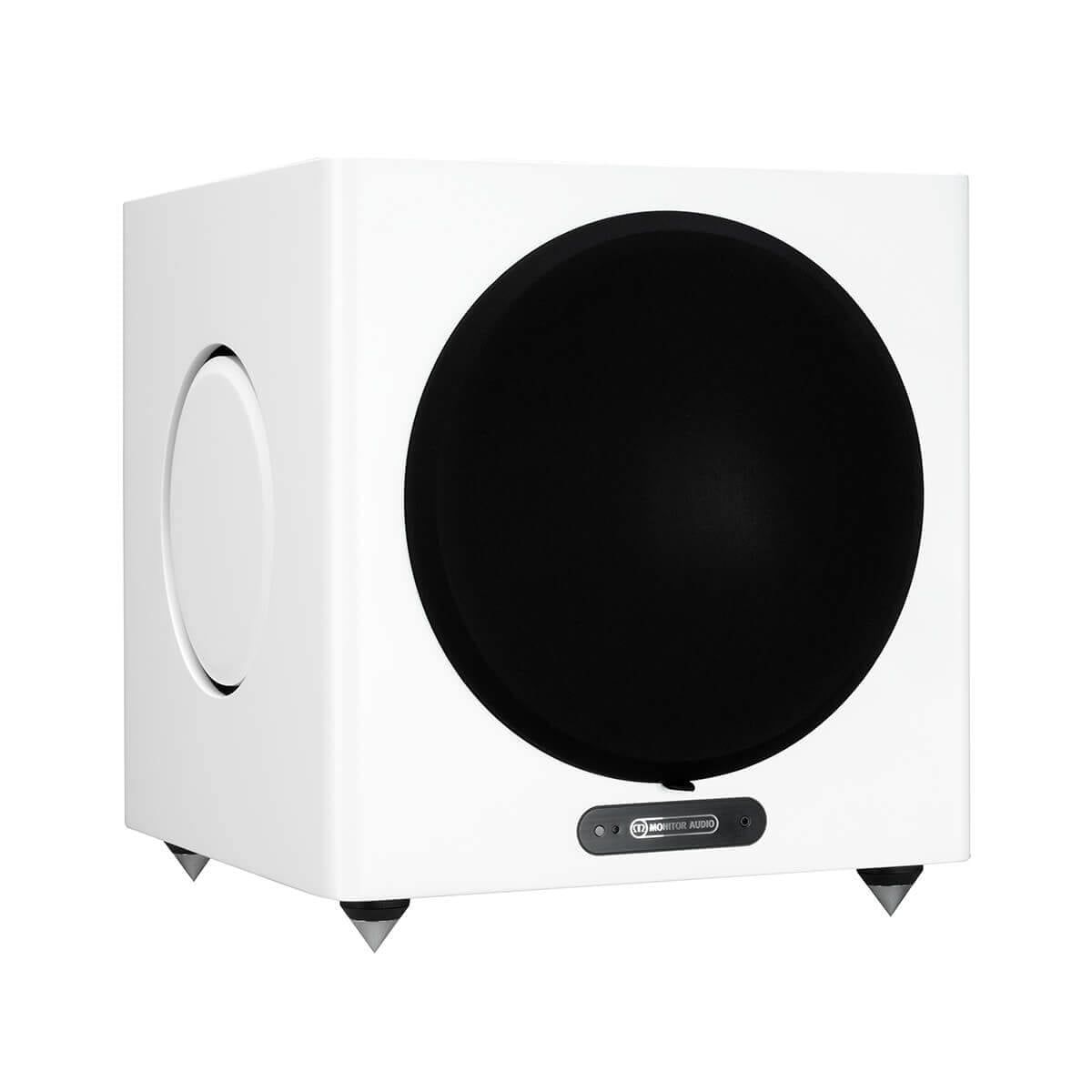 Loa subwoofer Monitor Audio Gold W12 chính hãng - Hình 1