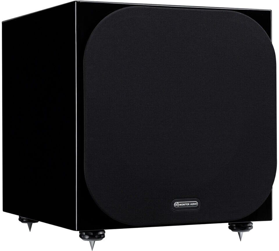 Loa Subwoofer Monitor Audio RX W12 Chính Hãng - Hình 2
