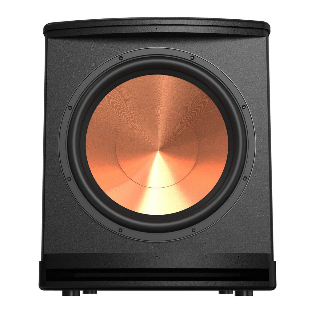 Loa subwoofer Paramax Sub-D40 chính hãng - Hình 1