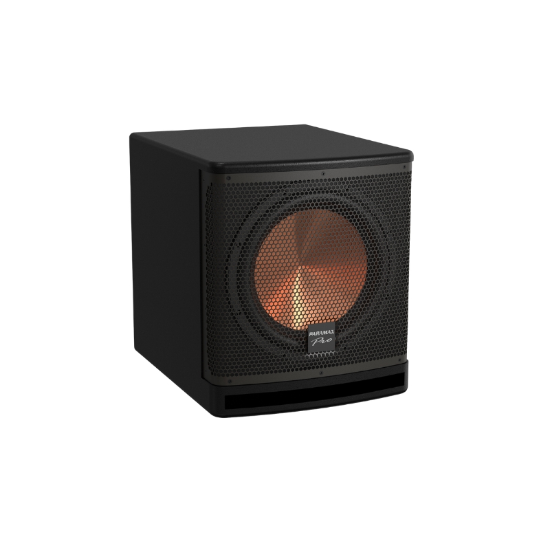Loa Subwoofer Paramax Sub-A30 Chính Hãng - Hình 2