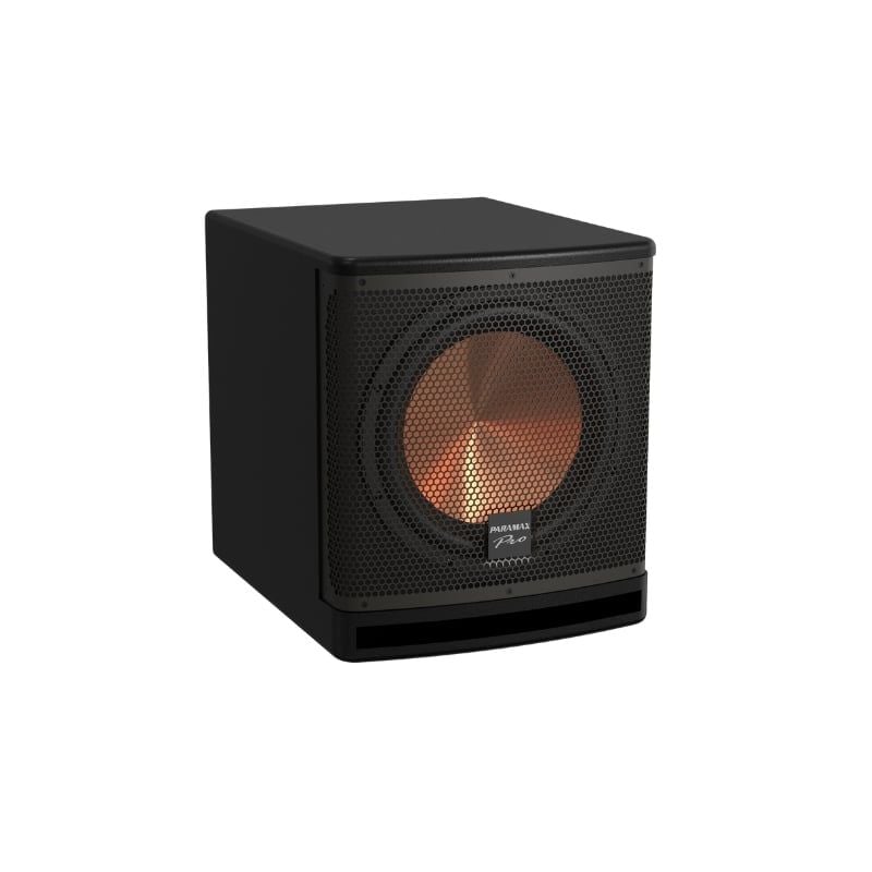 Loa Subwoofer Paramax Sub-A30 Chính Hãng - Hình 2