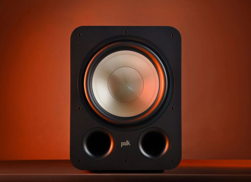 Loa Subwoofer Polk Signature Elite ES12 Chính Hãng - Hình 6
