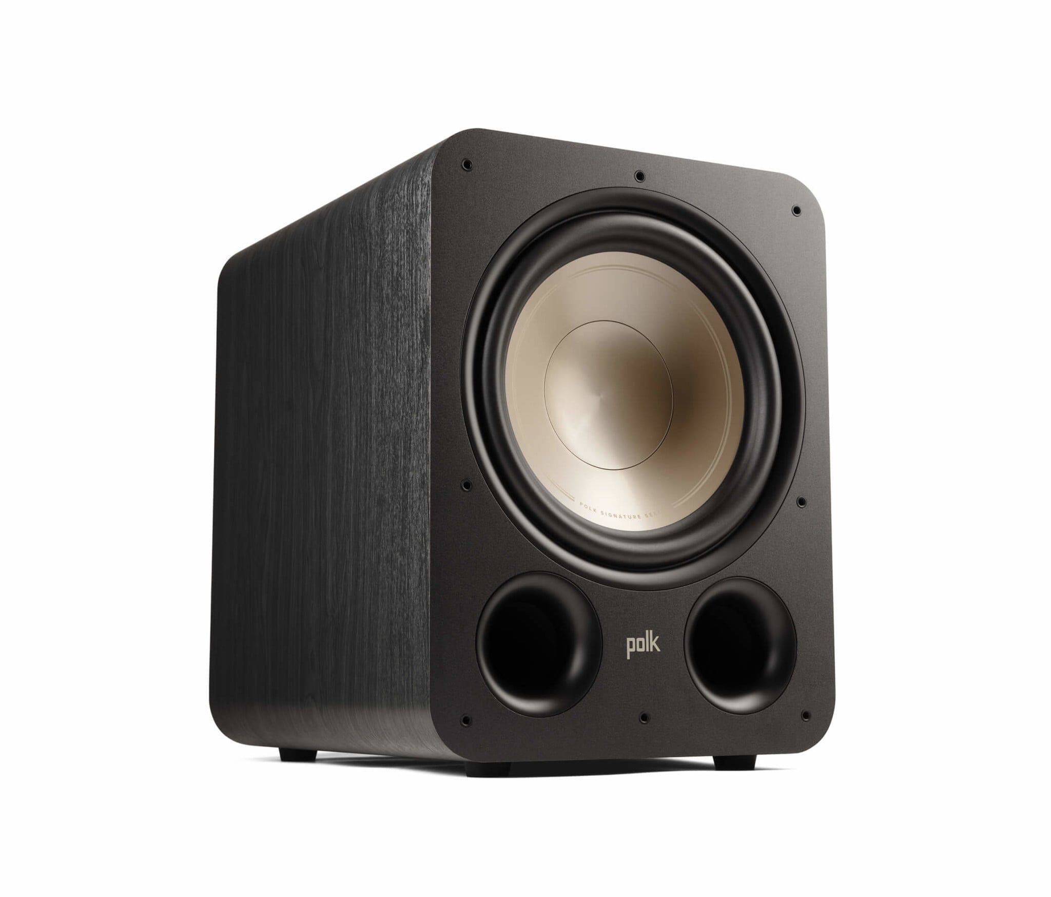 Loa Subwoofer Polk Signature Elite ES12 Chính Hãng - Hình 3