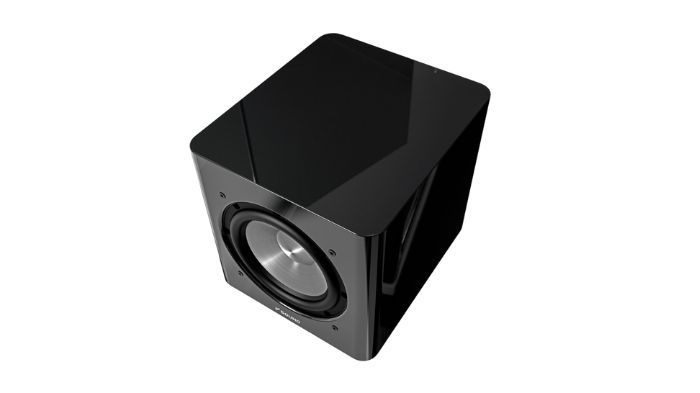 Loa Subwoofer P’Sound Sub-12AL MKII Chính Hãng - Hình 3