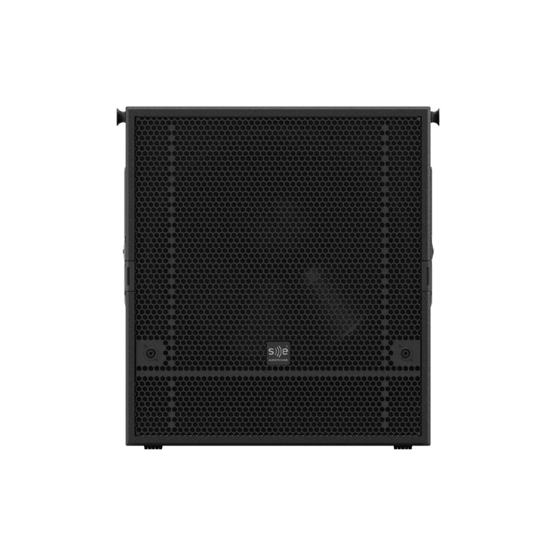 Loa Sub SE Audiotechnik B18 Chính Hãng - Hình 2