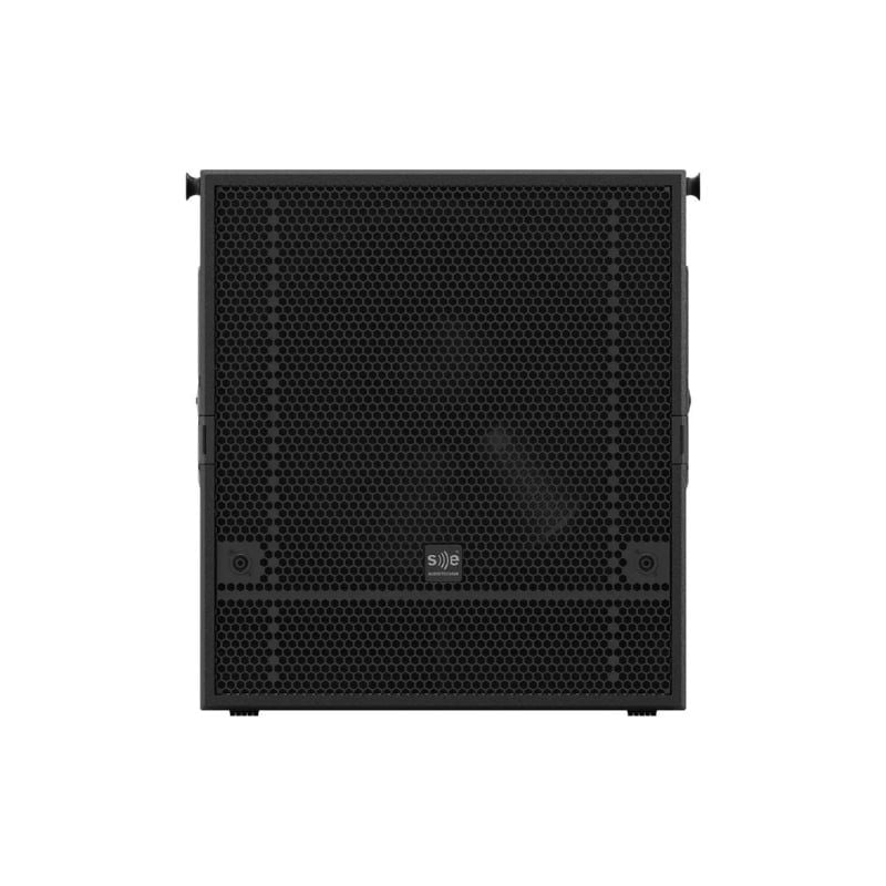 Loa Sub SE Audiotechnik B18 Chính Hãng - Hình 2