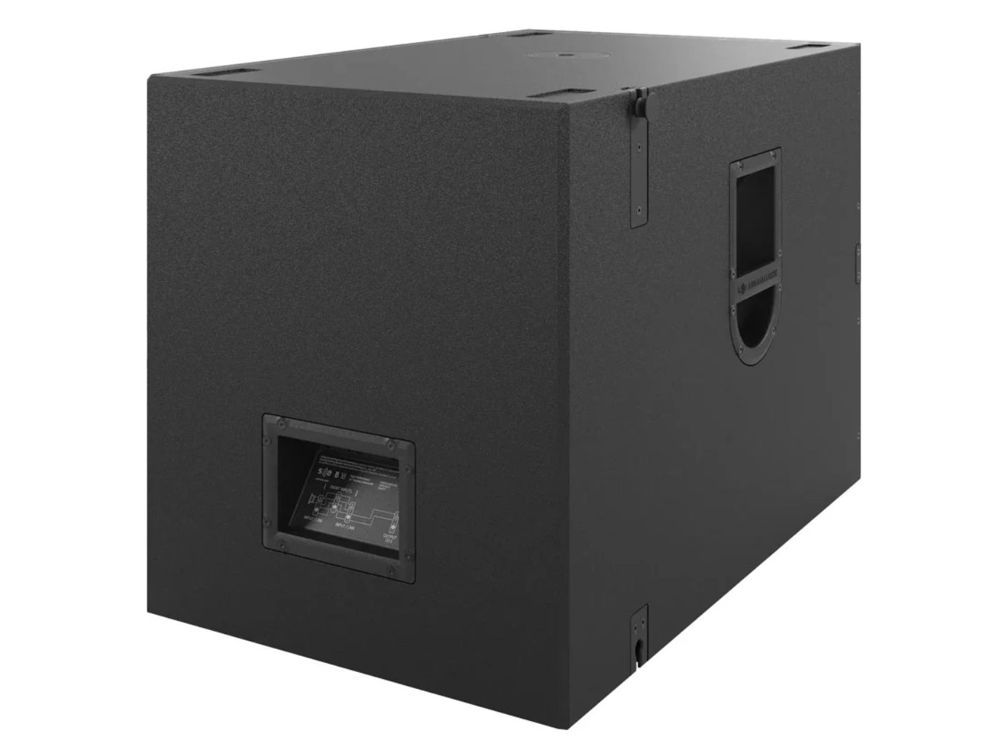 Loa Sub SE Audiotechnik B18 Chính Hãng - Hình 3