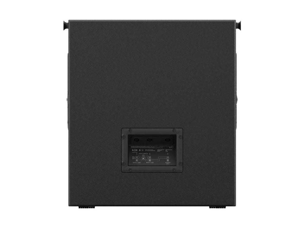 Loa Sub SE Audiotechnik B18 Chính Hãng - Hình 4