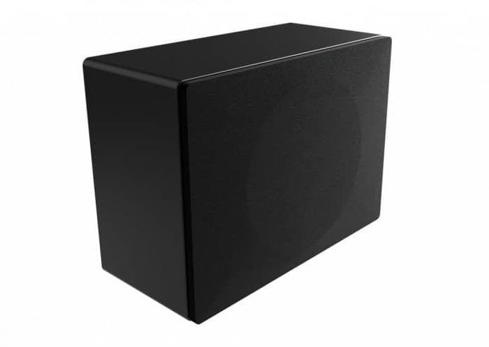 Loa Sub Không Dây System Audio Sub Duo Chính Hãng - Hình 2