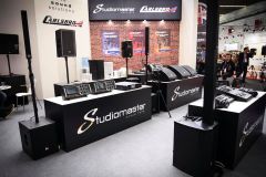 Loa Subwoofer Studiomaster TRX218S Cao Cấp - Thumb 3